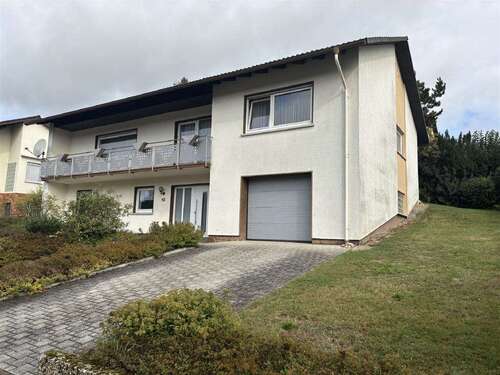 Foto - Haus zum Kaufen in Weilerbach 385.000,00 € 160 m²