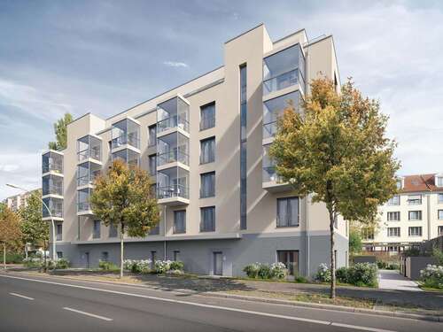 Foto - Wohnung zum Mieten in Berlin 1.090,00 € 34 m²
