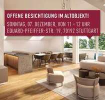 Wohnung zum Kaufen in Stuttgart Stuttgart-Nord 853.600,00 € 93 m² - Stuttgart / Stuttgart-Nord