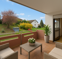 Wohnung zum Kaufen in Bammental 249.000,00 € 99 m²