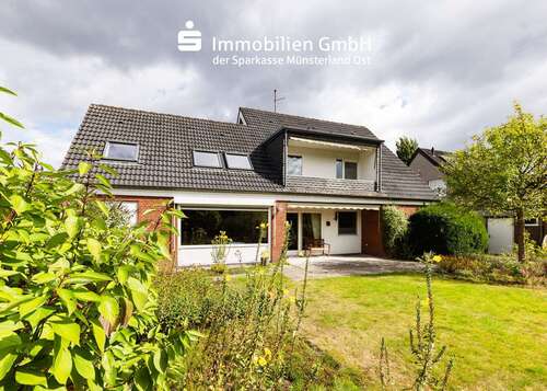Foto - Haus zum Kaufen in Münster 439.000,00 € 179 m²