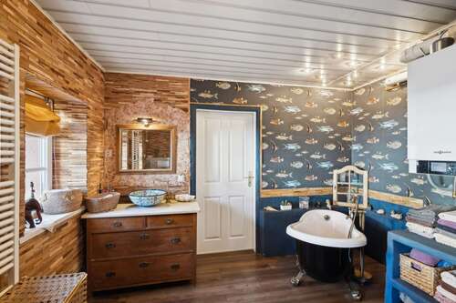 Foto - Haus zum Kaufen in Wallhalben 199.000,00 € 121 m²