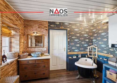 Foto - Haus zum Kaufen in Wallhalben 199.000,00 € 121 m²