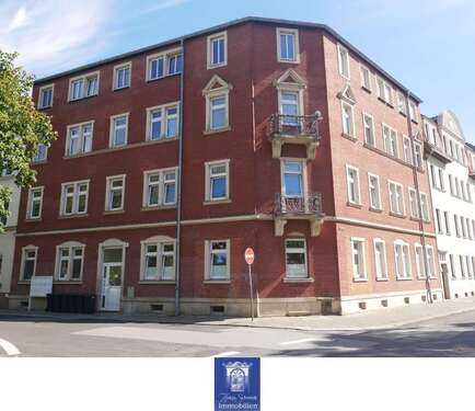 Foto - Wohnung zum Mieten in Riesa 435,00 € 66.82 m²