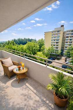 Foto - Wohnung zum Mieten in Kaufbeuren 650,00 € 64 m²