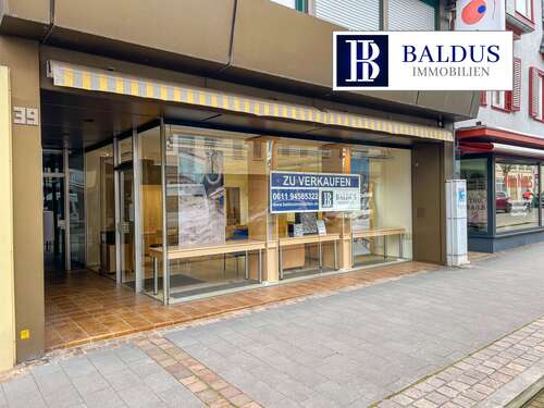 Foto - Einzelhandel in Diez 195.000,00 € 122 m²