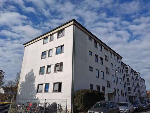 Foto - Wohnung zum Kaufen in Rotenburg 145.000,00 € 69.88 m²