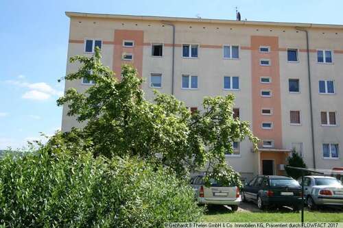 Foto - Wohnung zum Mieten in Obermaßfeld-Grimmenthal 179,25 € 35.85 m²