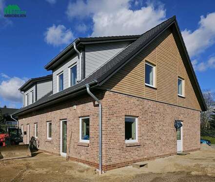 Foto - Haus zum Kaufen in Oster-Ohrstedt 315.000,00 € 109.82 m²