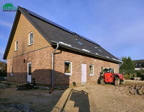 Foto - Haus zum Kaufen in Oster-Ohrstedt 315.000,00 € 109.82 m²