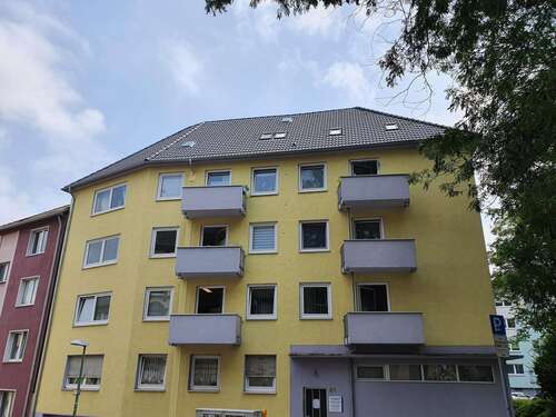 Foto - Wohnung zum Mieten in Essen 430,00 € 43.85 m²