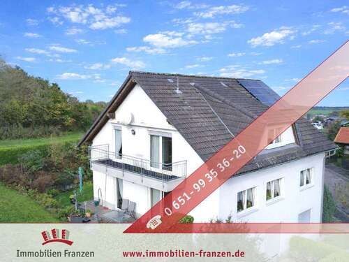 Foto - Haus zum Kaufen in Welschbillig 589.800,00 € 247 m²