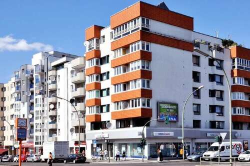 Foto - Wohnung zum Mieten in Berlin 1.246,00 € 83.02 m²