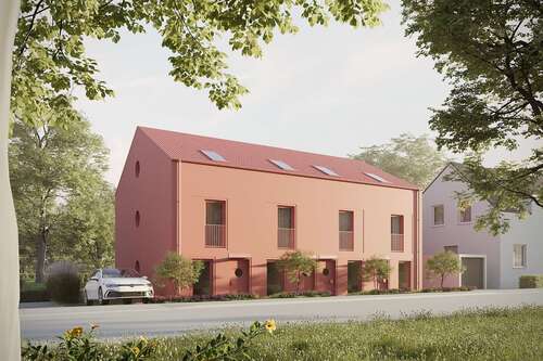 Foto - Haus zum Mieten in Wiesbaden 2.100,00 € 104 m²