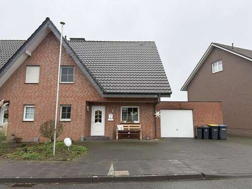 Foto - Haus zum Kaufen in Rietberg 495.000,00 € 130 m²