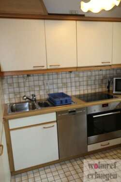 Foto - Wohnen auf Zeit in Erlangen 1.000,00 €