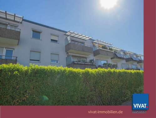 Foto - Wohnung zum Kaufen in Frankfurt am Main 198.000,00 € 43.82 m²