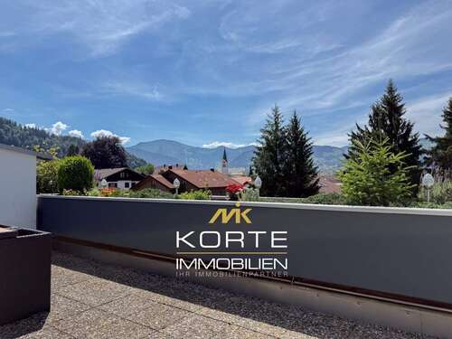Foto - Wohnung zum Kaufen in Oberstaufen 269.000,00 € 56 m²