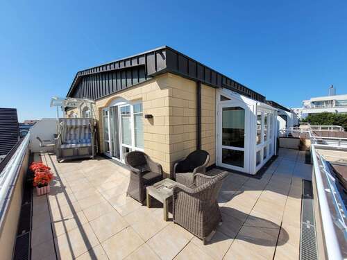 Foto - Wohnung zum Kaufen in Sylt 1.150.000,00 € 76.34 m²