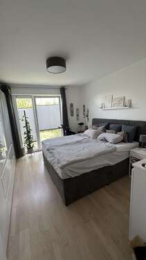 Foto - Wohnung zum Mieten in Augsburg 722,22 € 55.79 m²