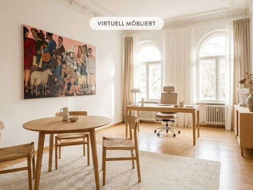 Foto - Büro in Berlin 2.466,90 € 164.46 m²