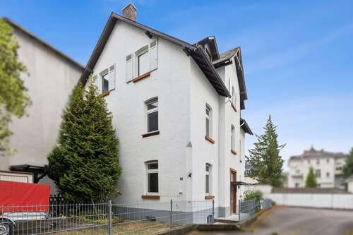 Foto - Haus zum Kaufen in Bad Nauheim 599.000,00 € 240 m²