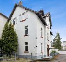 Haus zum Kaufen in Bad Nauheim 599.000,00 € 240 m²
