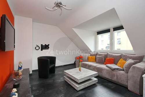 Foto - Wohnen auf Zeit in Essen Altenessen-Süd 850,00 €