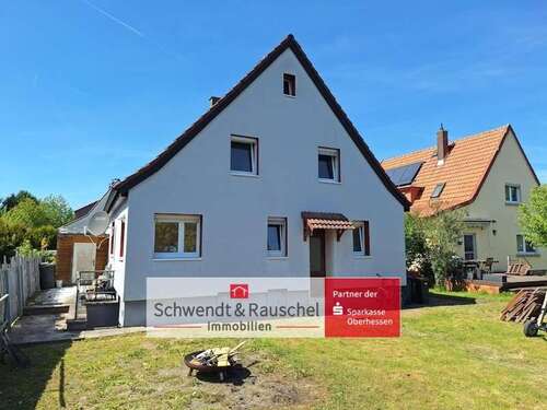 Foto - Haus zum Kaufen in Lauterbach 289.000,00 € 218.5 m²