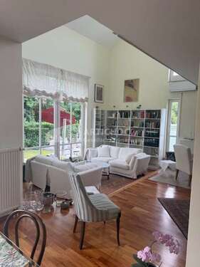 Foto - Haus zum Kaufen in Karlsruhe 1.298.000,00 € 158.21 m²