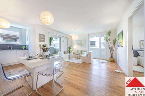 Foto - Wohnung zum Kaufen in Weil im Schönbuch 615.000,00 € 107 m²