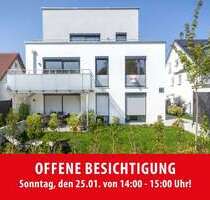 Wohnung zum Kaufen in Weil im Schönbuch 615.000,00 € 107 m²