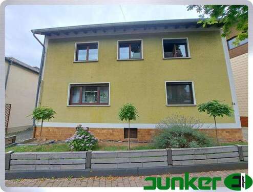 Foto - Haus zum Kaufen in Gedern 359.000,00 € 167 m²