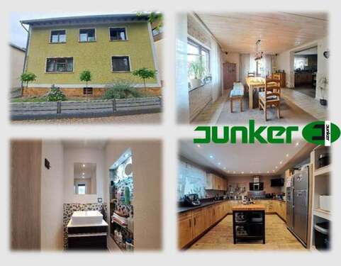 Foto - Haus zum Kaufen in Gedern 359.000,00 € 167 m²