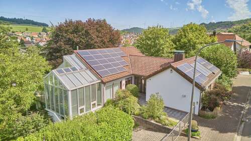 Foto - Haus zum Kaufen in Rammelsbach 495.000,00 € 364 m²