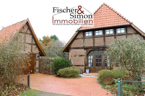 Foto - Haus zum Kaufen in Nienburg 399.900,00 € 130 m²