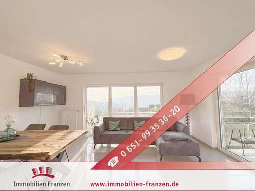 Foto - Wohnung zum Kaufen in Nittel 374.800,00 € 82 m²