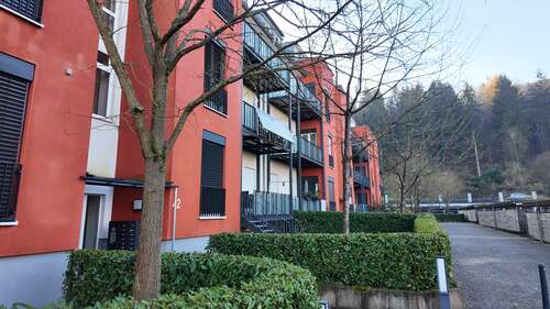 Foto - Wohnung zum Kaufen in Lahr 214.900,00 € 67.7 m²