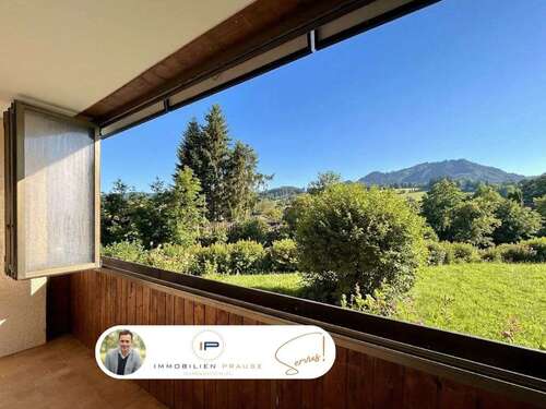 Foto - Wohnung zum Kaufen in Blaichach 300.000,00 € 78.95 m²