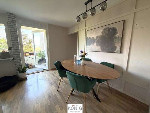 Foto - Wohnung zum Kaufen in Ditzingen 246.000,00 € 80 m²