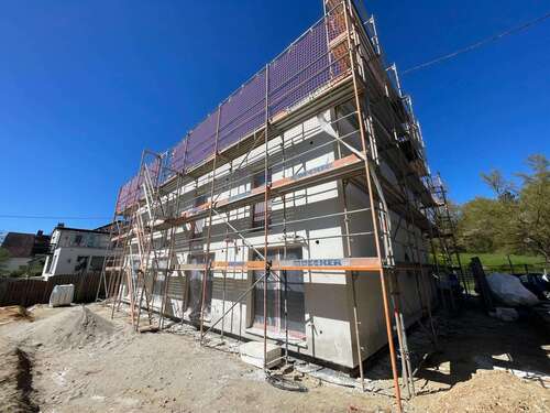 Foto - Haus zum Mieten in Wiesbaden 2.400,00 € 104 m²