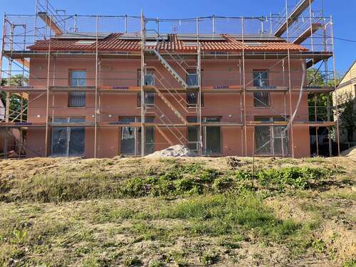 Foto - Haus zum Mieten in Wiesbaden 2.400,00 € 104 m²