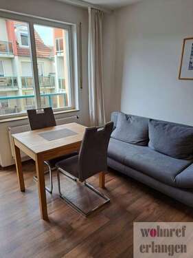 Foto - Wohnen auf Zeit in Erlangen 950,00 €