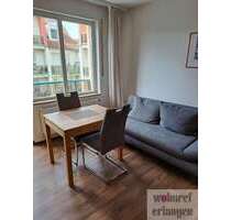 Wohnen auf Zeit in Erlangen 950,00 €