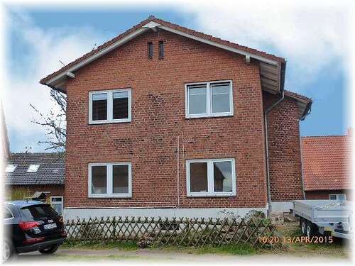 Foto - Wohnung zum Mieten in Lütjenburg 540,00 € 56.5 m²