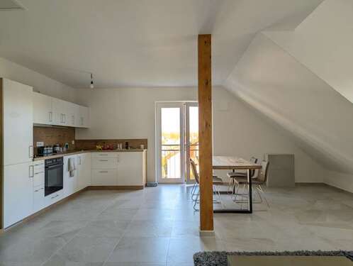 Foto - Wohnung zum Mieten in Neusäß-Hammel 780,00 € 52 m²