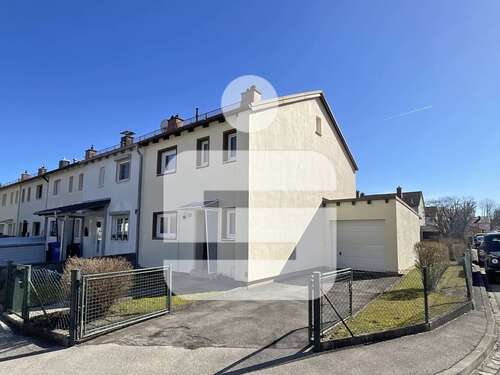 Foto - Haus zum Kaufen in Kaufbeuren 340.000,00 € 79.22 m²