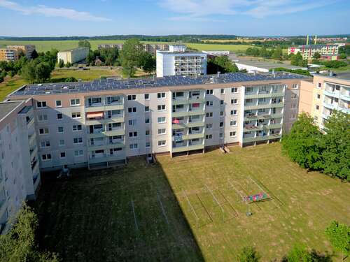 Foto - Wohnung zum Mieten in Wolgast 348,67 € 62.3 m²