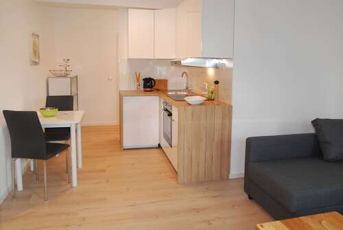Foto - Wohnen auf Zeit in Düsseldorf 1.220,00 €