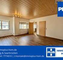 Wohnung zum Kaufen in Homburg 129.000,00 € 72 m²